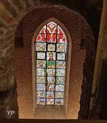 Eglise Saint-Folquin