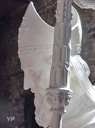 Eglise Saint-Folquin