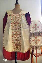 Église Saint-Pierre