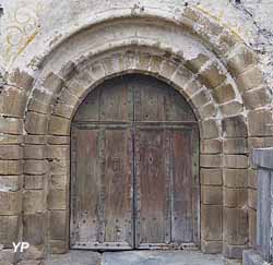 Église Saint-Pierre