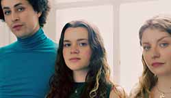 Chantiers artistiques