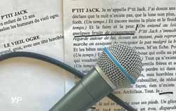 La part de P'tit Jack