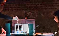 Le silence de Claire Lagrange