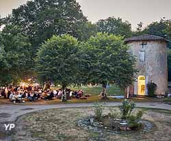 Maison Maria Casarès