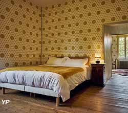 Maison Maria Casarès