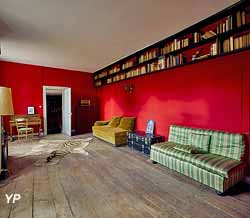 Maison Maria Casarès