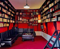 Maison Maria Casarès