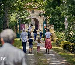 Maison Maria Casarès