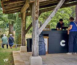 Maison Maria Casarès