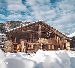 La Maison du patrimoine