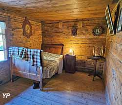 La Maison du patrimoine