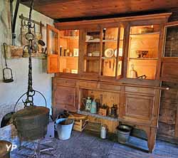 La Maison du patrimoine