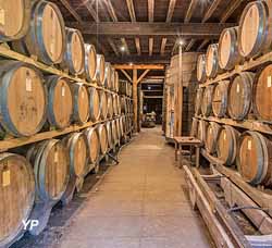 Ecomus&eacute;e de l'Armagnac