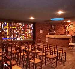 &Eacute;glise Saint-Piat