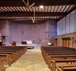 &Eacute;glise Saint-Piat