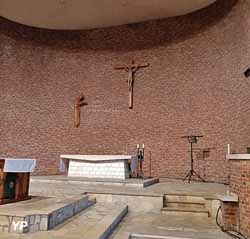 &Eacute;glise Saint-Piat