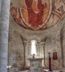 &Eacute;glise Saint-Jean-de-Balerme