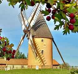 Moulin du Grand Puy