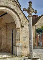 &Eacute;glise de la Sainte-Trinit&eacute;