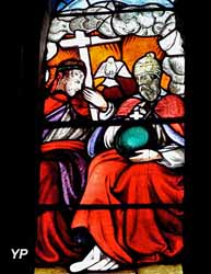 &Eacute;glise de la Sainte-Trinit&eacute;