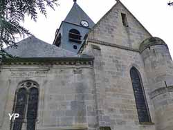 &Eacute;glise de la Sainte-Trinit&eacute;