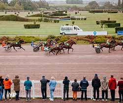 Hippodrome de Maure de Bretagne