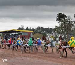 Hippodrome de Maure de Bretagne