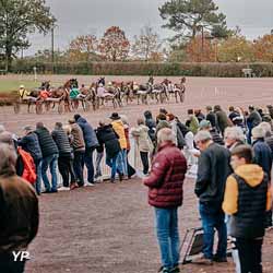 Hippodrome de Maure de Bretagne