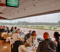 Hippodrome de Maure de Bretagne
