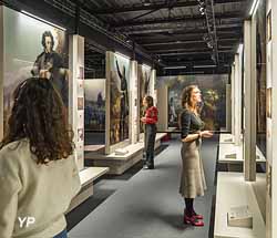 Logis de la Chabotterie