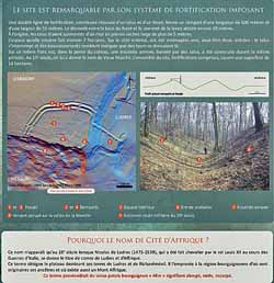 Cit&eacute; d'Affrique