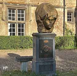 Ch&acirc;teau de Villemenant