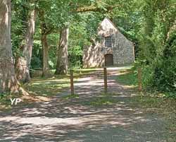 Forges de la Hunaudi&egrave;re