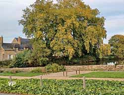 Forges de la Hunaudi&egrave;re