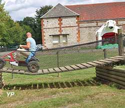 Parc de la Sauvagette