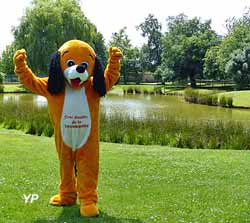 Parc de la Sauvagette (doc. Parc de la Sauvagette)