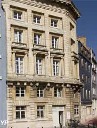 Maison de l'Armateur