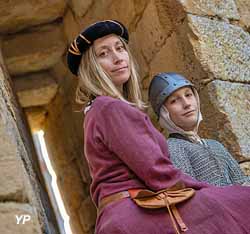 Mus&eacute;e de la guerre au Moyen &Acirc;ge