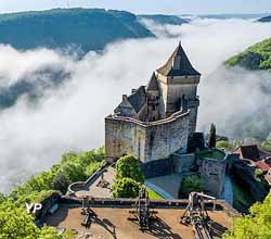 Mus&eacute;e de la guerre au Moyen &Acirc;ge
