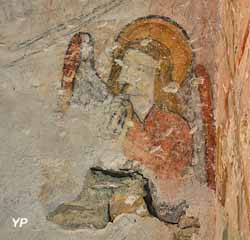 &Eacute;glise paroissiale Saint-Pierre