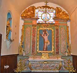 &Eacute;glise paroissiale Saint-Pierre