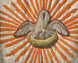 Chapelle Saint-Quintin