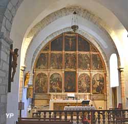 Chapelle Saint-Quintin