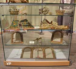 Mus&eacute;e d'Art sacr&eacute;