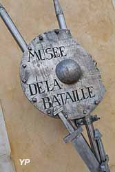 Mus&eacute;e de la Bataille de Fontenoy