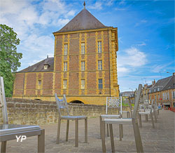 Mus&eacute;e Arthur Rimbaud