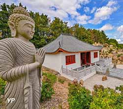 Jardin chinois