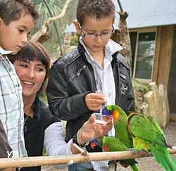 Tropical Parc