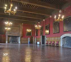 Salle d'Honneur