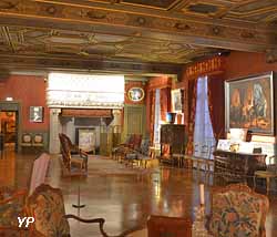 Grand salon